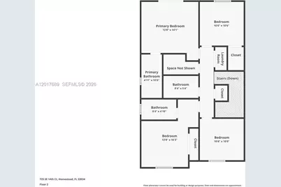 725 SE 14th Ct, Homestead, FL 33034 - Photo 31