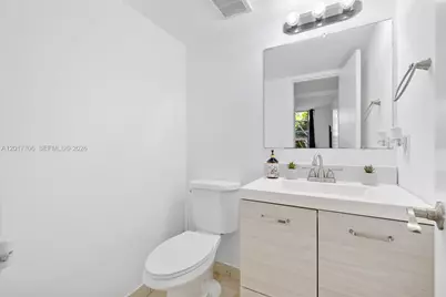 1800 Sans Souci Blvd #201, North Miami, FL 33181 - Photo 9