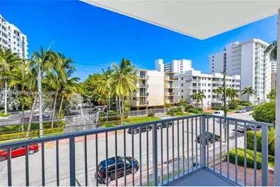 1674 Bay Rd #302, Miami Beach, FL 33139 - Photo 1