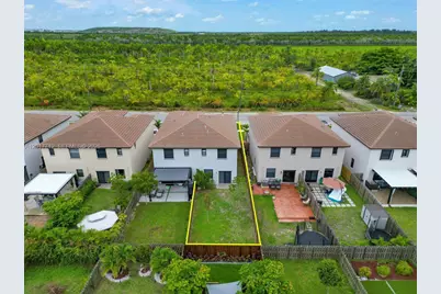 25036 SW 107th Ave #25036, Homestead, FL 33032 - Photo 7