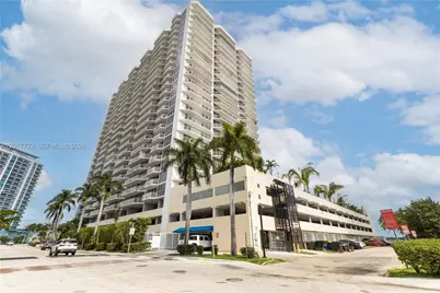 7601 E Treasure Dr #2001, North Bay Village, FL 33141 - Photo 37