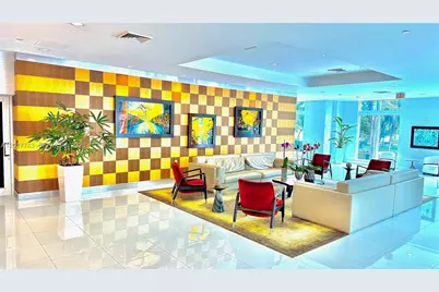 1800 N Bayshore Dr #1906, Miami, FL 33132 - Photo 3