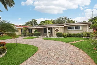 3842 Jasmine Avenue, Miramar, FL 33023 - Photo 1