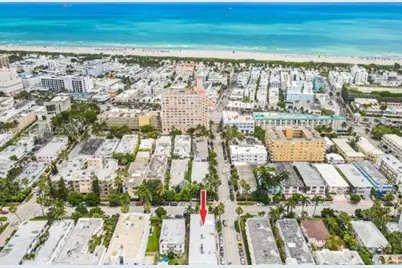 802 Euclid Ave #302, Miami Beach, FL 33139 - Photo 13