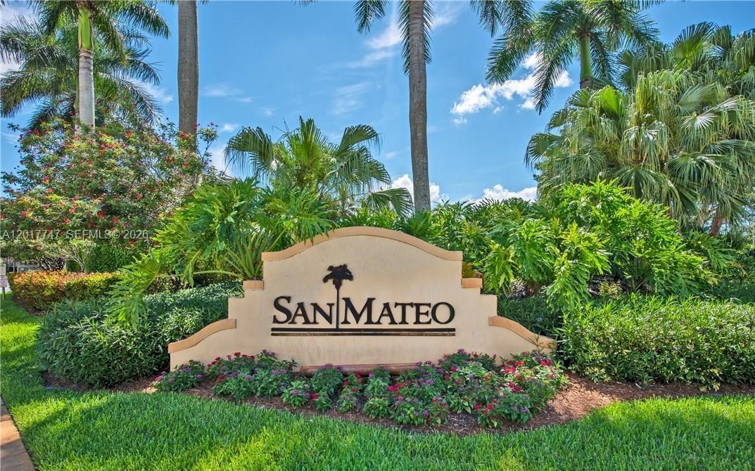 2434 Cordoba Bend #2434 - 2434 Cordoba Bend #2434, Weston, FL 33327 Luxury Property | Jose Angel Pina