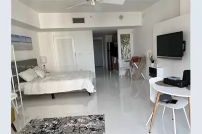 1750 N Bayshore Dr #1212, Miami, FL 33132 - Photo 9