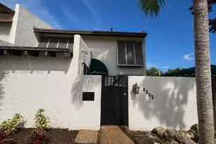 6603 SW 112th Pl, Miami, FL 33173 - Photo 1