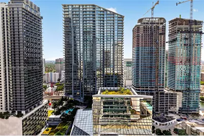 88 SW 7th St #4202, Miami, FL 33130 - Photo 83