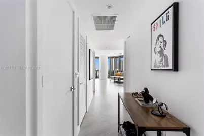 121 NE 34th St #1204, Miami, FL 33137 - Photo 5