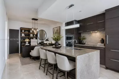 900 Biscayne Blvd #4205, Miami, FL 33132 - Photo 3