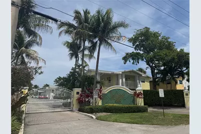 2660 NE 8th Ave #215, Wilton Manors, FL 33334 - Photo 1