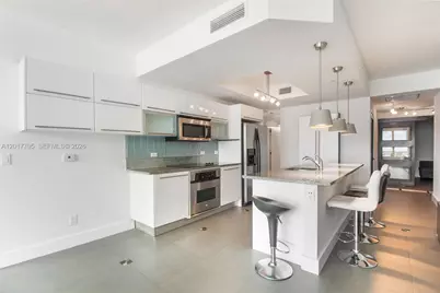 888 Biscayne Blvd #2705, Miami, FL 33132 - Photo 7