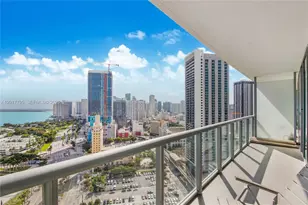 888 Biscayne Blvd, Miami, FL 33132 - Photo 3
