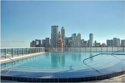 888 Biscayne Blvd #2705, Miami, FL 33132 - Photo 19