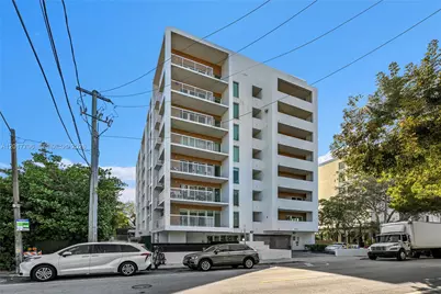 2740 SW 28th Ter #202, Miami, FL 33133 - Photo 1