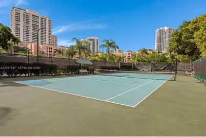 19601 E Country Club Dr #7108, Aventura, FL 33180 - Photo 41
