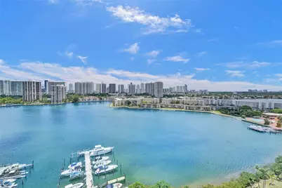 18041 Biscayne Blvd #1804, Aventura, FL 33160 - Photo 35