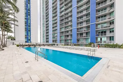 335 S Biscayne Blvd #2706, Miami, FL 33131 - Photo 21