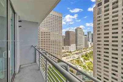 335 S Biscayne Blvd #2706, Miami, FL 33131 - Photo 17