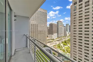 335 S Biscayne Blvd, Miami, FL 33131 - Photo 17