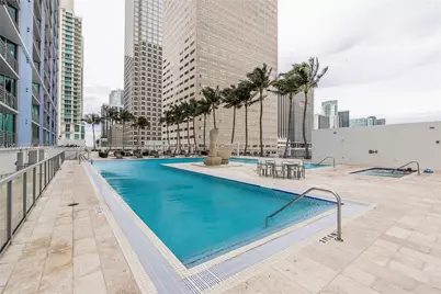 335 S Biscayne Blvd #2706, Miami, FL 33131 - Photo 25