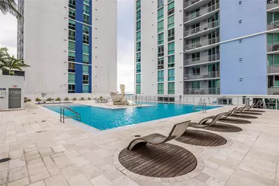 335 S Biscayne Blvd #2706, Miami, FL 33131 - Photo 23