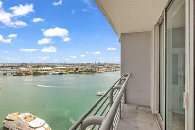 335 S Biscayne Blvd #2706, Miami, FL 33131 - Photo 15