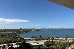 600 NE 36th St, Miami, FL 33137 - Photo 1