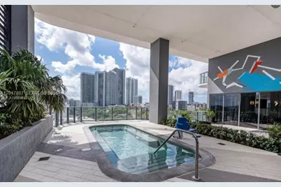 121 NE 34th St #1204, Miami, FL 33137 - Photo 21
