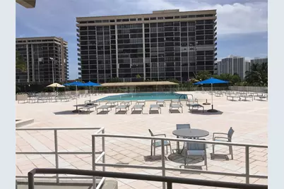 1950 S Ocean Dr #4B, Hallandale Beach, FL 33009 - Photo 21