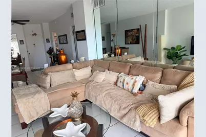 1950 S Ocean Dr #4B, Hallandale Beach, FL 33009 - Photo 3