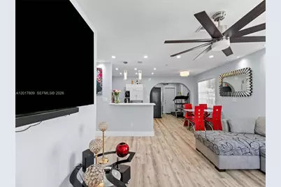 6432 Perry St, Hollywood, FL 33024 - Photo 3