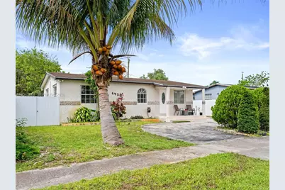 6432 Perry St, Hollywood, FL 33024 - Photo 29