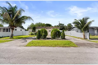 6432 Perry St, Hollywood, FL 33024 - Photo 25