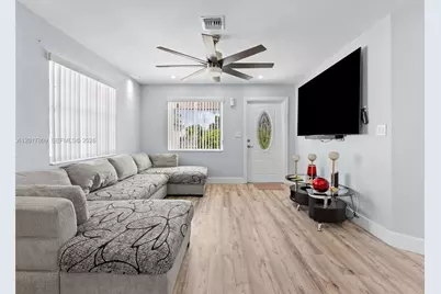 6432 Perry St, Hollywood, FL 33024 - Photo 5