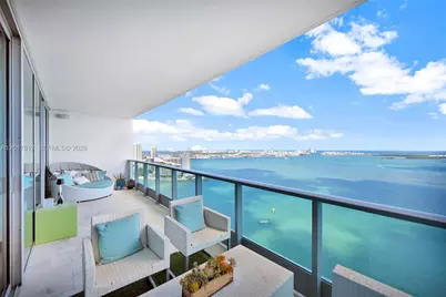 1331 Brickell Bay Dr #3607, Miami, FL 33131 - Photo 3