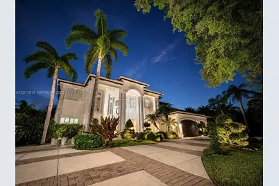 4142 SW 188th Ave, Miramar, FL 33029 - Photo 75