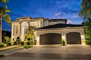 4142 SW 188th Ave, Miramar, FL 33029 - Photo 3