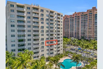 90 Edgewater Dr #525, Coral Gables, FL 33133 - Photo 33