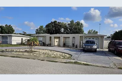 4211 Newbury Dr, New Port Richey, FL 34652 - Photo 1