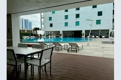 500 Brickell Ave #1407, Miami, FL 33131 - Photo 41