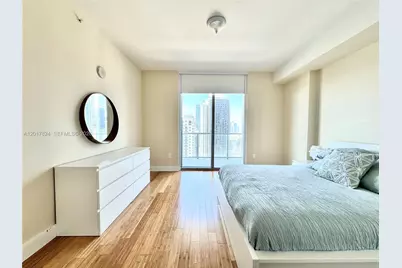 1111 SW 1st Ave #3524-N, Miami, FL 33130 - Photo 13