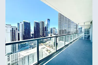 1111 SW 1st Ave #3524-N, Miami, FL 33130 - Photo 19