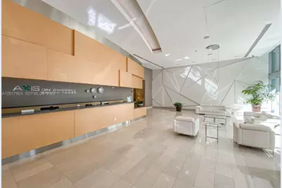 1111 SW 1st Ave #3524-N, Miami, FL 33130 - Photo 27