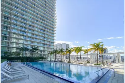 1111 SW 1st Ave #3524-N, Miami, FL 33130 - Photo 21