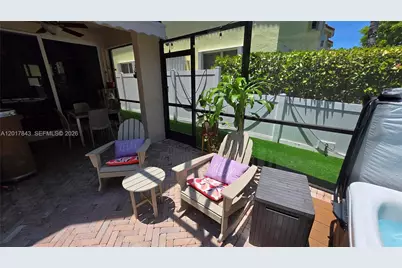 [Address not provided], Dania Beach, FL 33004 - Photo 31
