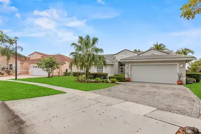3700 SW 149th Ter, Miramar, FL 33027 - Photo 5