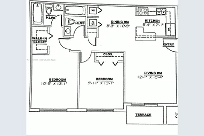 7235 NW 179th St #101, Hialeah, FL 33015 - Photo 11