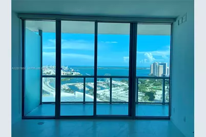 888 Biscayne Blvd #3407, Miami, FL 33132 - Photo 9