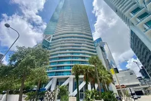 888 Biscayne Blvd, Miami, FL 33132 - Photo 1